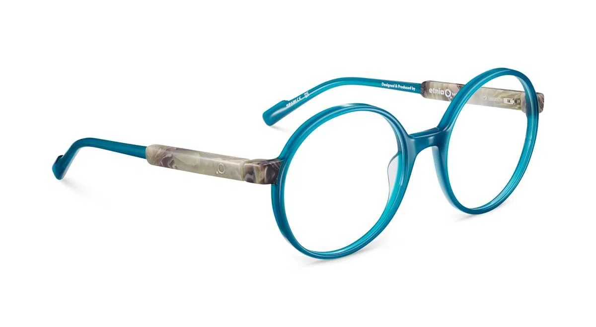 Etnia Barcelona ONYX Eyeglasses - view 18